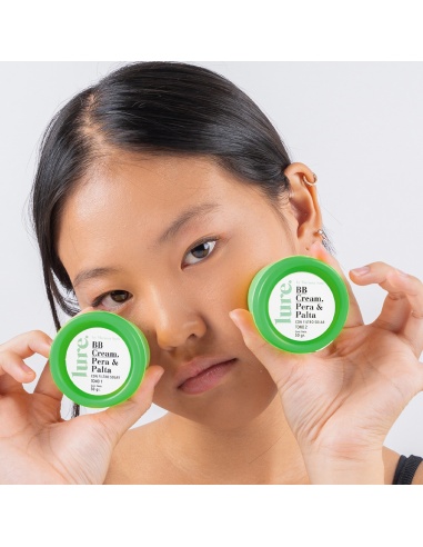 BB Cream Pera y Palta x 50gr. BB Cream Pera y Palta x 50gr.