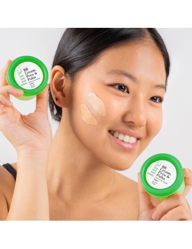 BB Cream Pera y Palta x 50gr. BB Cream Pera y Palta x 50gr.