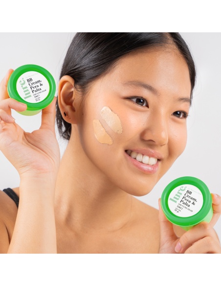 BB Cream Pera y Palta x 50gr. BB Cream Pera y Palta x 50gr.