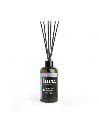 Difusor Verbena x 250ml