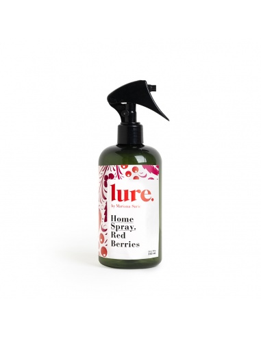 Home Spray Red Berries x 250ml