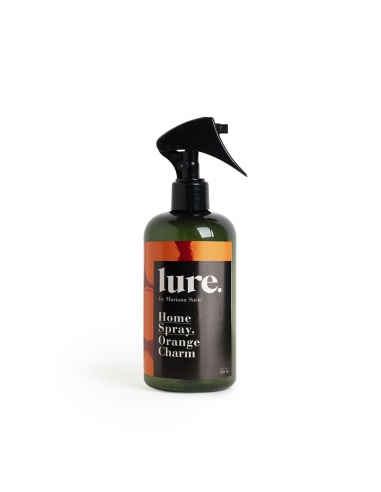 Home Spray Orange Charm x 250ml