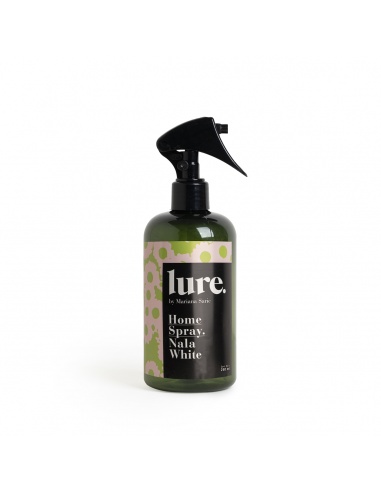 Home Spray Nala White x 250ml