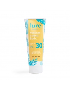 Suncare Lotion Body - FPS 30