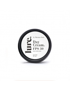 Day Cream - FPS 30