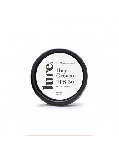 Day Cream - FPS 30