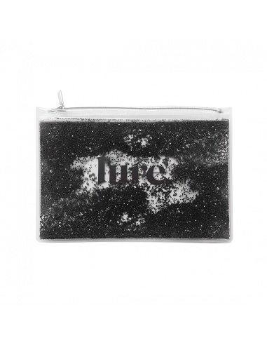 Neceser Navideño - Black