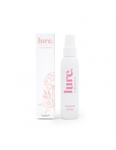 Agua De Rosas x 125ml
