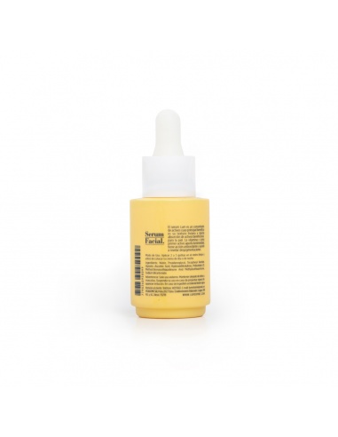 Facial Serum con Vitamin C Facial Serum con Vitamin C