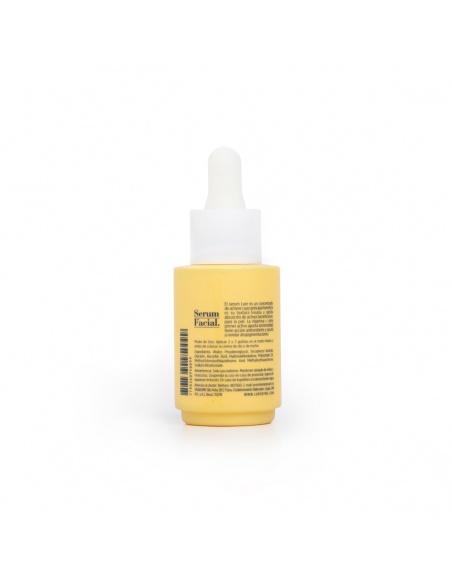 Facial Serum con Vitamin C Facial Serum con Vitamin C