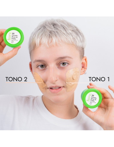 BB Cream Pera y Palta x 50gr. BB Cream Pera y Palta x 50gr.