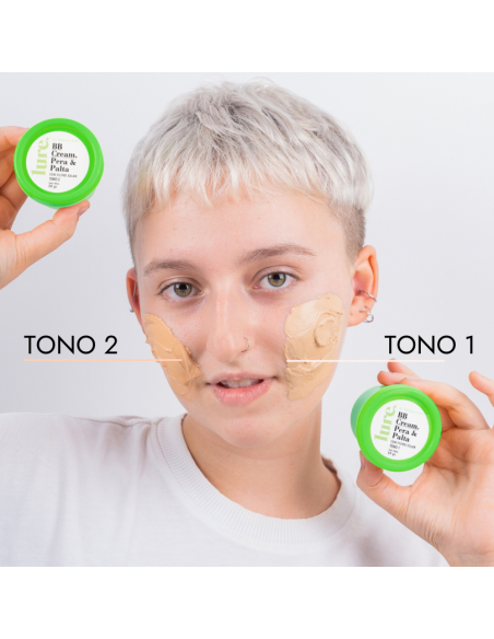 BB Cream Pera y Palta x 50gr. BB Cream Pera y Palta x 50gr.