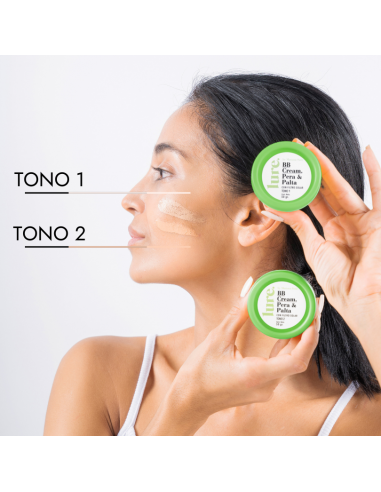 BB Cream Pera y Palta x 50gr. BB Cream Pera y Palta x 50gr.