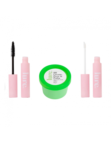 Make up Express