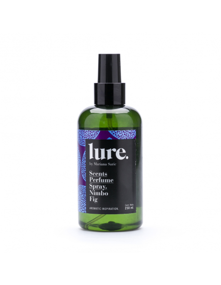 Scents Perfume Spray (Perfurme Corporal) Nimbo Fig x 250ml Scents Perfume Spray (Perfurme Corporal) Nimbo Fig x 250ml