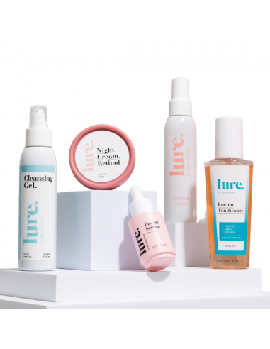 Rutina Skin Care Retinol