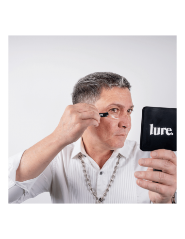 Rutina 3 pasos for Men