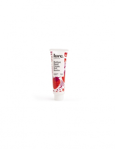 Hand Cream (Gardenia o Red Berries)