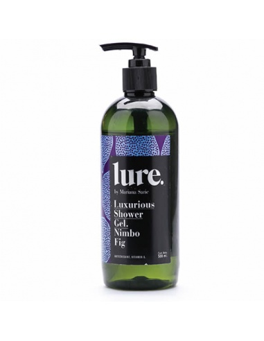 Shower Gel (Elige tu Fragancia)