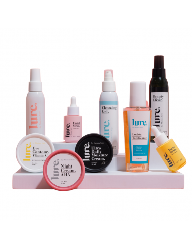 Rutina Skin Care FULL