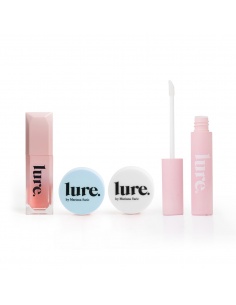 Kit Lip Bomb