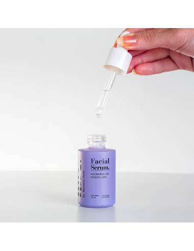 Serum Niacinamida con Matrixyl 3000 Serum Niacinamida con Matrixyl 3000