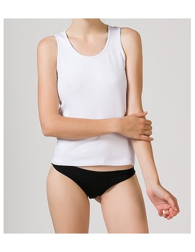 Musculosa Competicion EMIKO