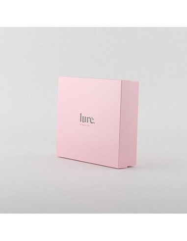 Gift Box - Pink (Rosa)