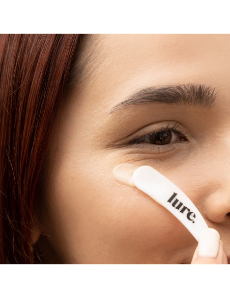 Eye Contour (Contorno de Ojos) Vitamin C + Hyaluronic Acid x Eye Contour (Contorno de Ojos) Vitamin C + Hyaluronic Acid x