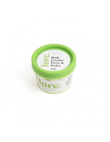 Body Cream Pera y Palta x 100ml