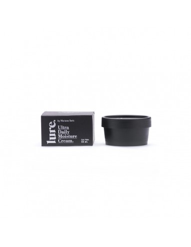 Ultra Daily Moisture Cream (Crema Hidratante Diaria) x 50 ml