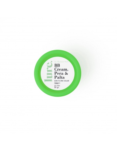 BB Cream Pera y Palta x 50gr. BB Cream Pera y Palta x 50gr.