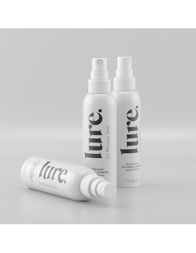 Sanitizante Antibacterial